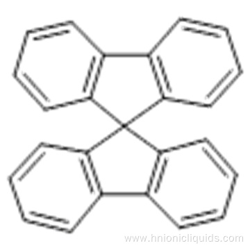 9,9'-Spirobi[9H-fluorene] CAS 159-66-0